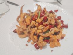 -大铁勺新津菜(东丽阳光新业广场店)