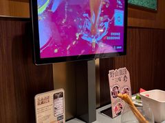 -巴奴毛肚火锅(二七万达店)