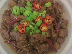 -源牌酒店·家常六安菜