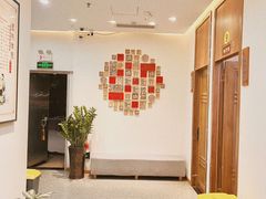 -深圳安仁堂中医·推拿按摩·肩颈调理