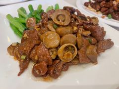 菜远牛肉-金鼎轩(方庄天坛店)