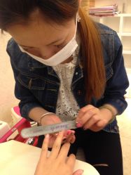 -艾妃罗高科美肤美甲美睫健康管理