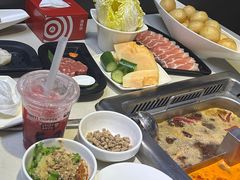 -海底捞火锅(吾悦国际广场店)