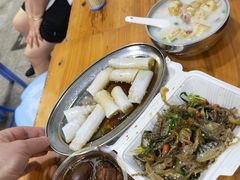 -陈添記·祖傳爽鱼皮·西关老字号(广州首店)