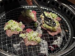 -牛角日本烧肉专门店(小樽店)
