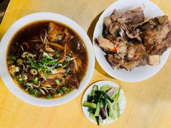 大骨棒-水仙拉面(水仙街店)