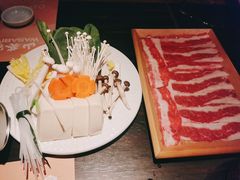 -山葵家·创意料理(宁波来福士店)