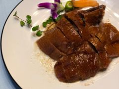 -西安绿地假日酒店·丽宝轩中餐厅