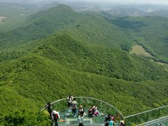 -帽儿山风景区