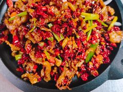 -7只羊·鲜羊肉串·地锅鸡精酿(玄武墨香路店)