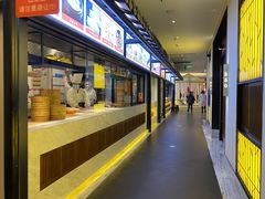 -小厨娘淮扬菜(六合欢乐港店)