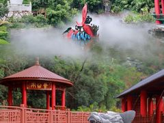 -东莞观音山旅游风景区