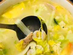 -老街渔味馆(芳华店)