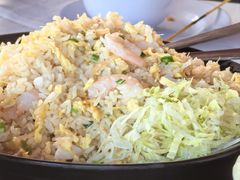-珍宝海鲜(东海岸海鲜中心)