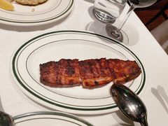 -Wolfgang’s Steakhouse 沃夫冈牛排馆(上海白玉兰广场店)