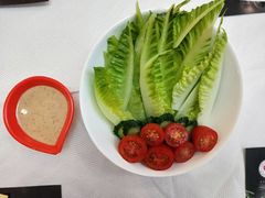 -威尼斯西餐厅(东区店)