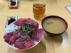 -お食事処 山賀