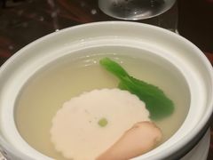 -运·中餐厅(成都华尔道夫酒店)