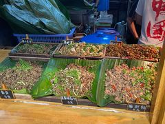 -mamalao老挝烤肉糯米饭