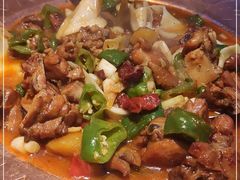 -阿娜尔·新疆菜(宜家荟聚中心店)