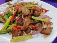 -广胜通达海鲜食府(黄沙店)