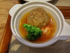 -海盗虾饭·剥好的小龙虾饭(SOHO尚都店)