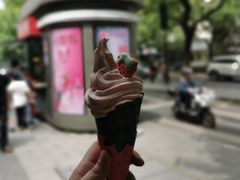 -麦当劳(杭州庆春路店)