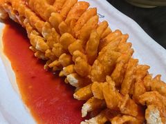 -神仙钵湘香土菜馆(光华路店)