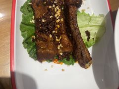 -严记小天府酸菜鱼(西四路店)