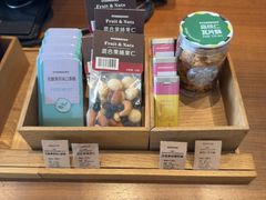 -星巴克(佛山顺德大融城店)