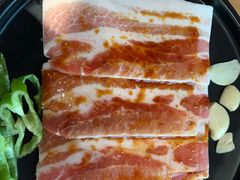 -九田家黑牛烤肉(溧水万达店)