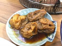 -朱洪元苏式面馆(绿宝广场店)