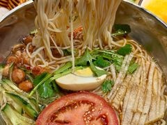 -正宗齐齐哈尔烤肉·齐牛哥鲜切炭火烤肉(杭州总店)