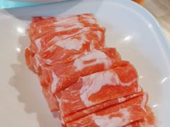 -超级鲜•胡毛肚火锅(扬帆店)