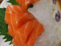 -禾绿寿司(星光68广场店)