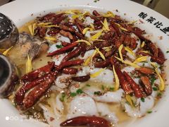 -太二酸菜鱼(正大广场店)