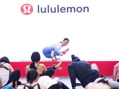 -lululemon(新天地店)
