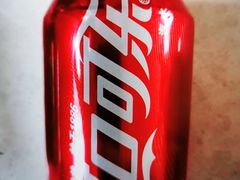 可口可乐-今天国际酒店-餐厅