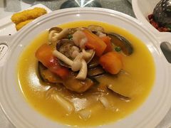 -湖锦酒楼·32年地道湖北菜(光谷店)