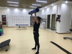 -琪航健身工作室(徐汇光大店)