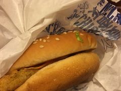 -麦当劳(合肥之心城店)