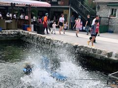 -京北渔家傲
