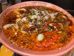 -云海肴云南菜(正大广场店)