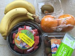 -百果园(奕淳公寓店)