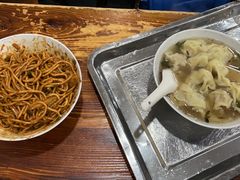 -小秋水饺(大成路总店)