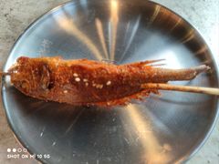 小黄鱼-神伙烧烤(江北黄泥塝店)