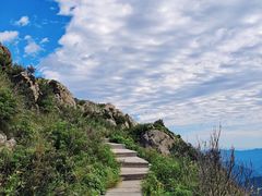 -白草畔自然风景区