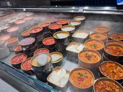 -海底捞大排档火锅(悦荟广场店)