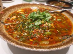 -院8里·少城记忆老川菜(宽窄巷子店)