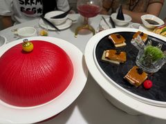 -3号仓库·创意中国菜(新世界城店)